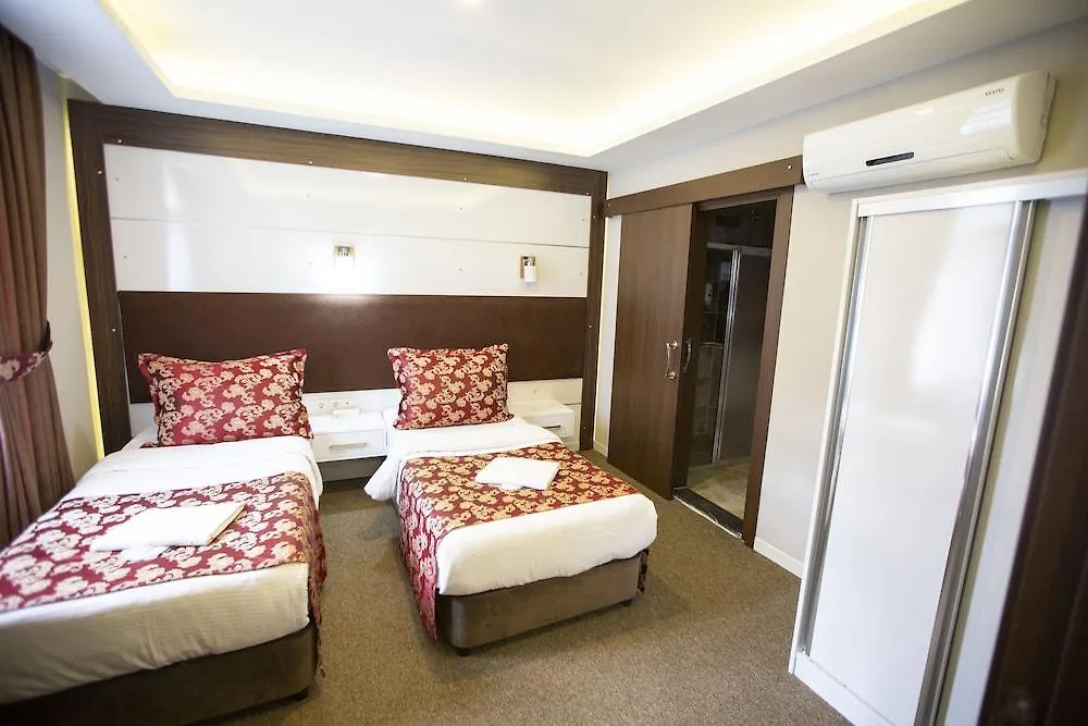 Royal Life Exclusive Hotel Trabzon