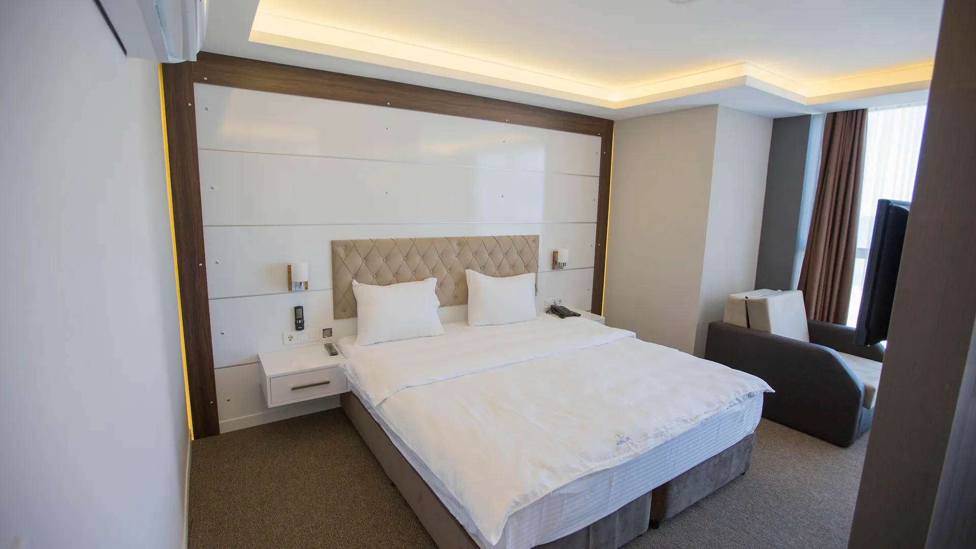 Royal Life Exclusive Hotel Trabzon