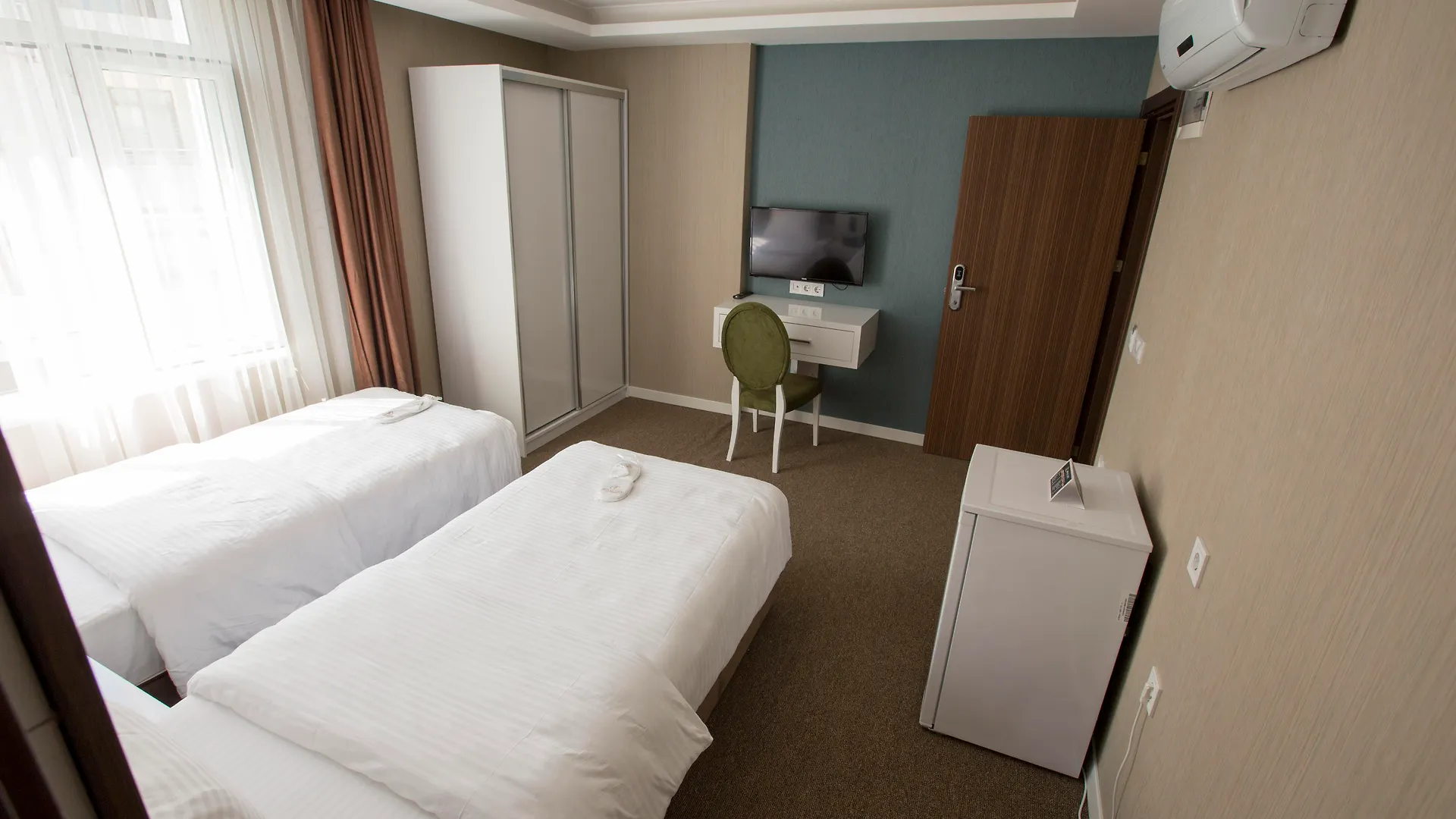 Royal Life Exclusive Hotel Trabzon