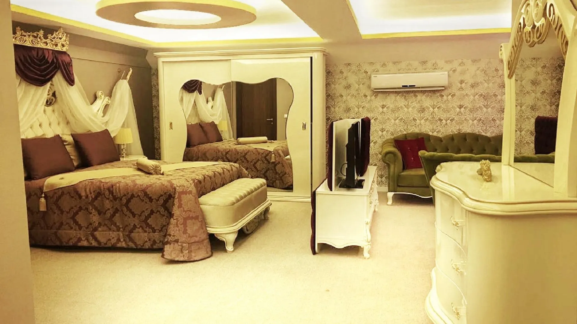 Royal Life Exclusive Hotel Trabzon