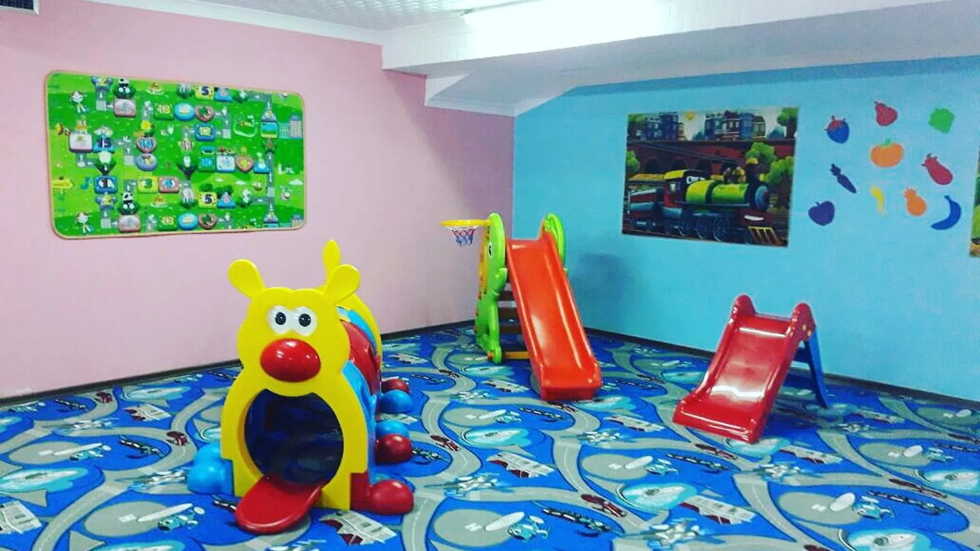 ****  Royal Life Exclusive Hotel Trabzon Turkey