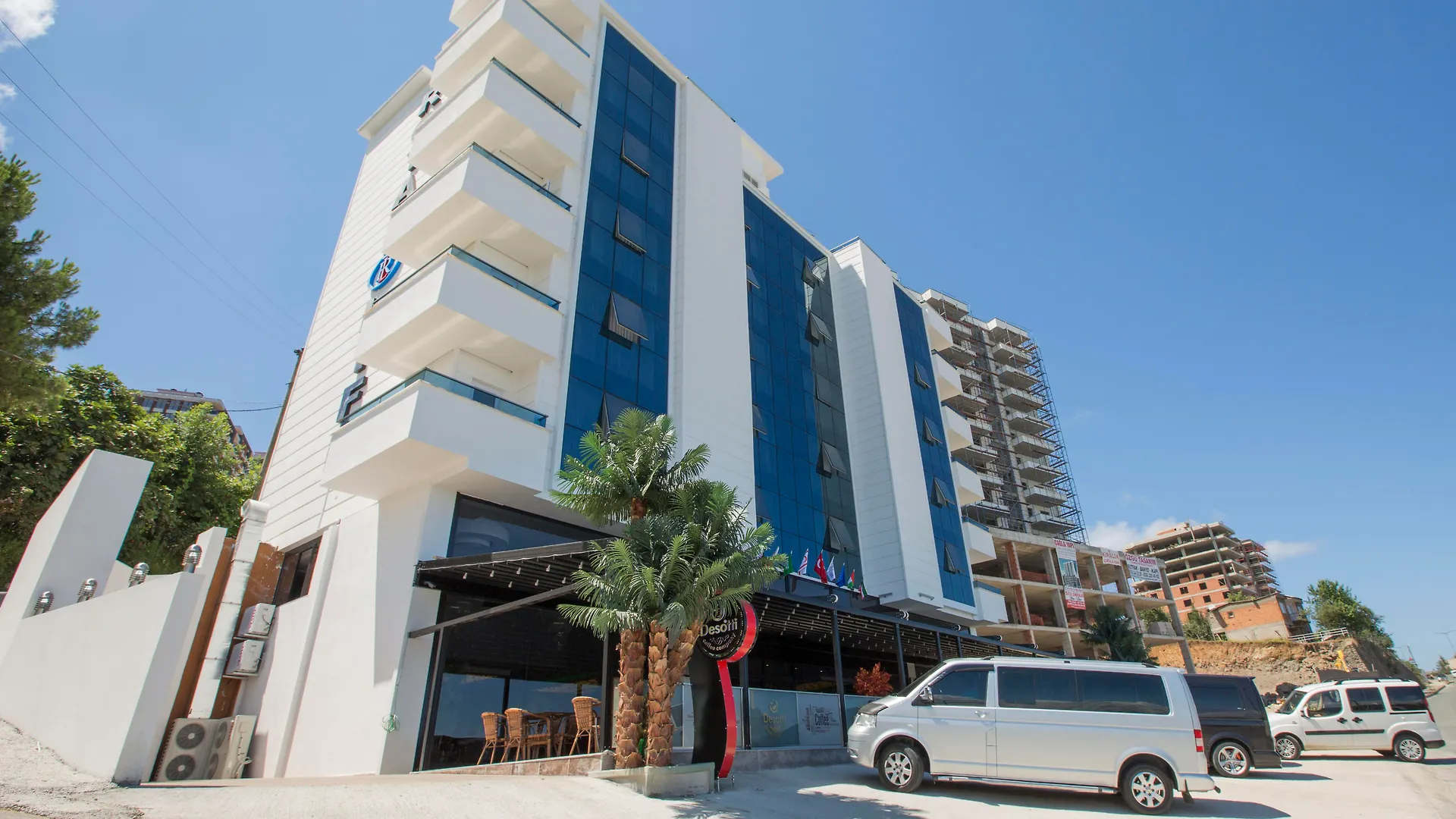 Royal Life Exclusive Hotel Trabzon