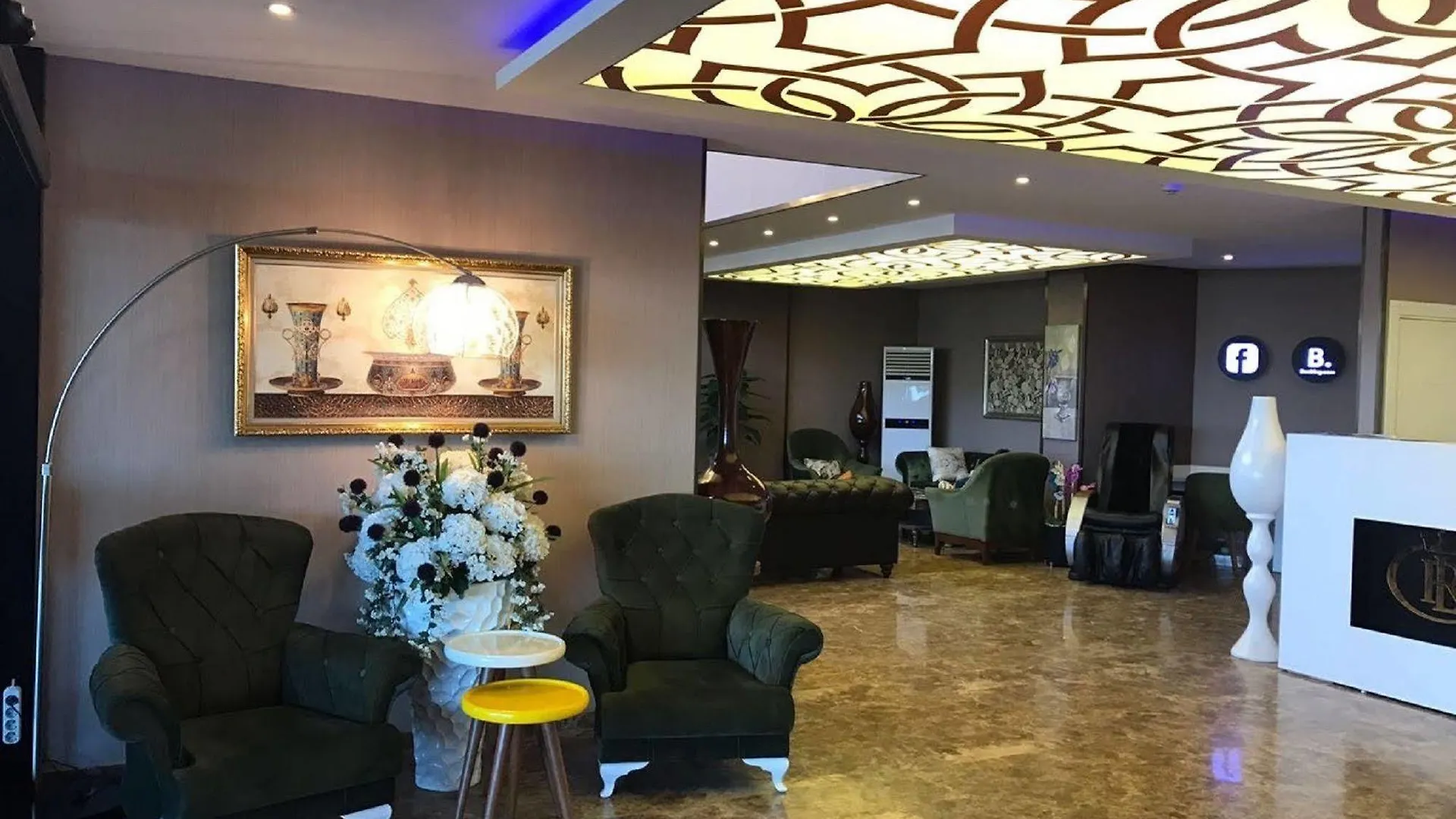 ****  Royal Life Exclusive Hotel Trabzon Turkey