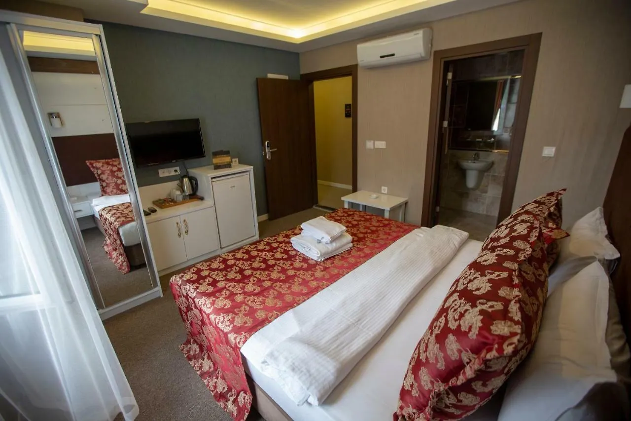 Royal Life Exclusive Hotel Trabzon