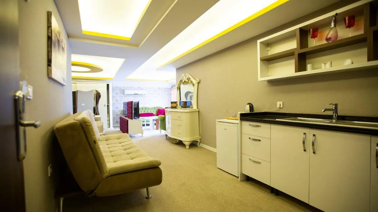Royal Life Exclusive Hotel Trabzon 4*,  Turkey
