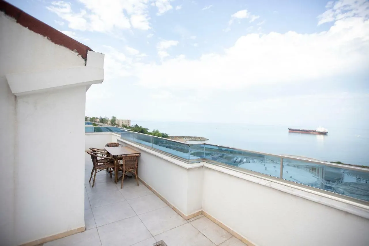 Royal Life Exclusive Hotel Trabzon 4*,
