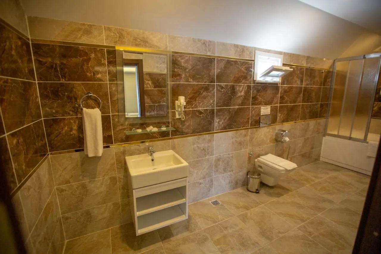 Royal Life Exclusive Hotel Trabzon Turkey