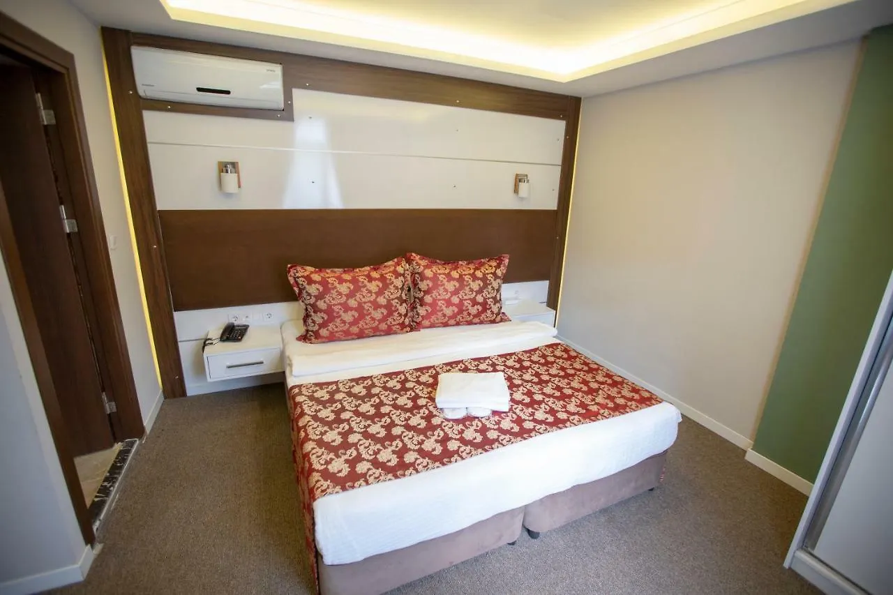 Royal Life Exclusive Hotel Trabzon
