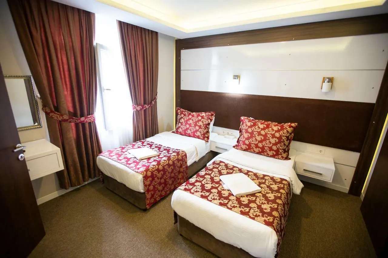 Royal Life Exclusive Hotel Trabzon