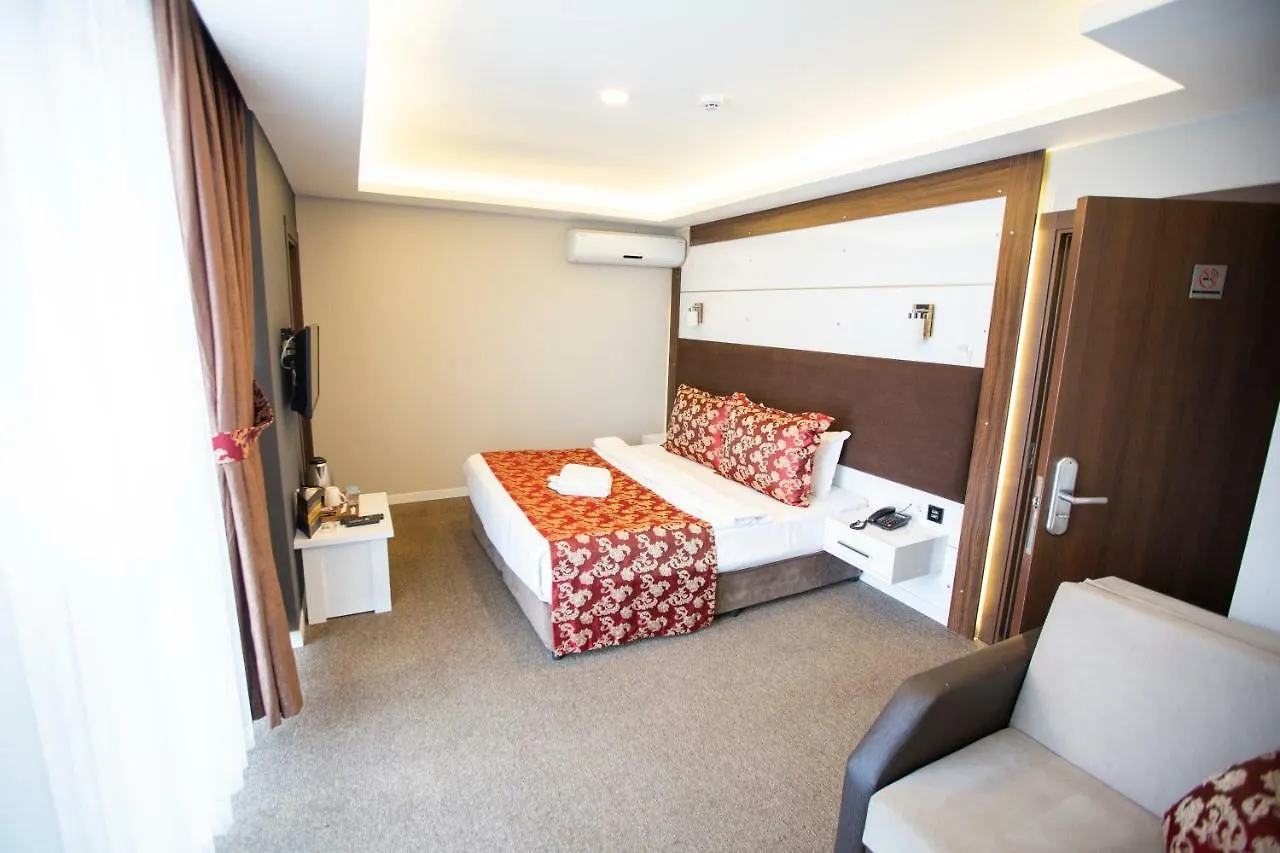 Royal Life Exclusive Hotel Trabzon