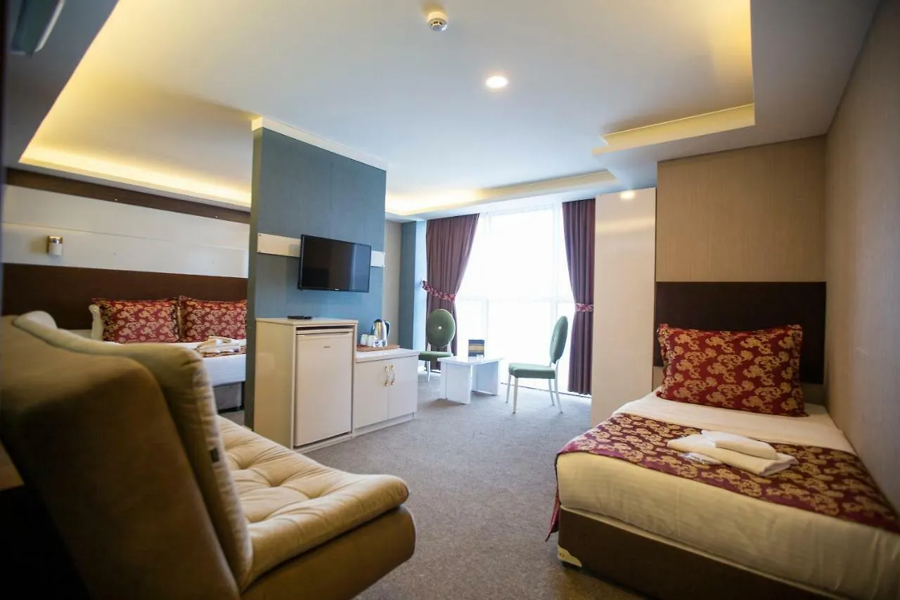 ****  Royal Life Exclusive Hotel Trabzon Turkey