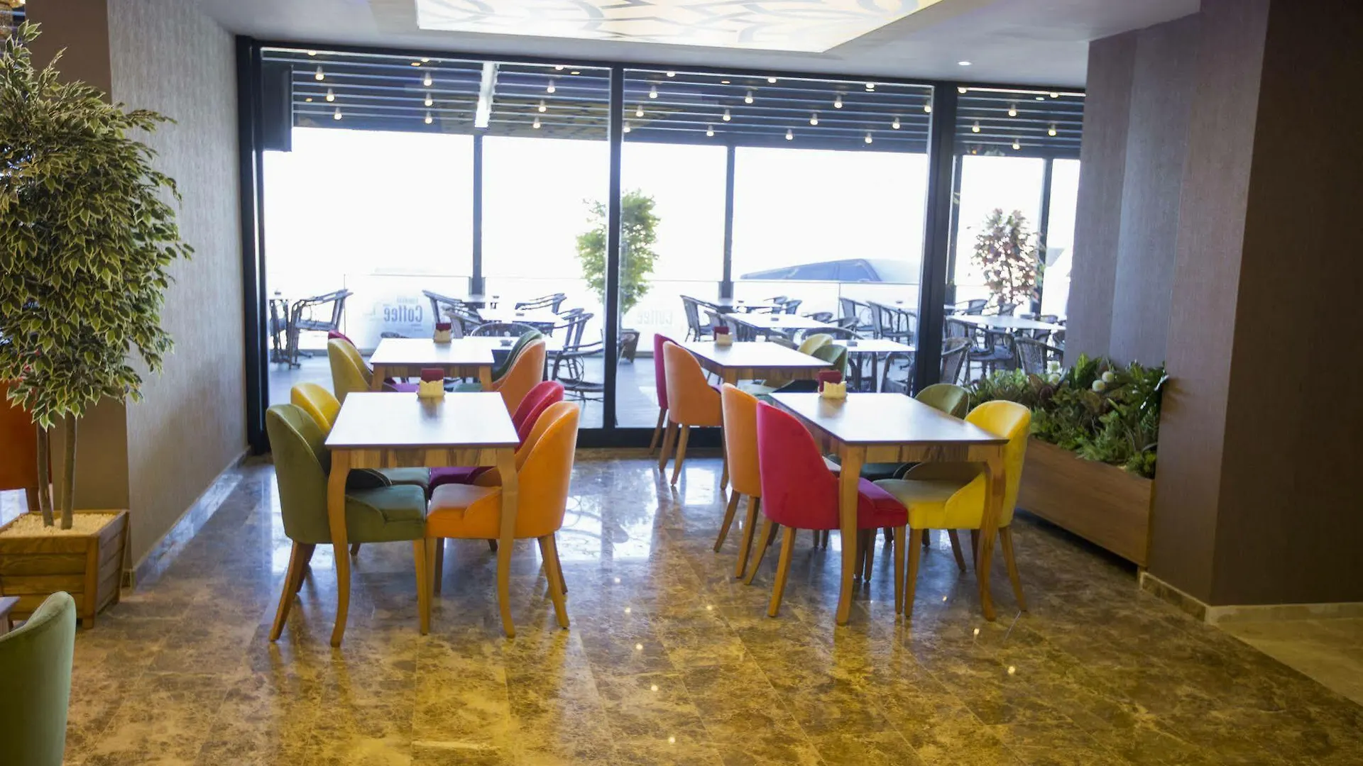 Royal Life Exclusive Hotel Trabzon 4*,  Turkey
