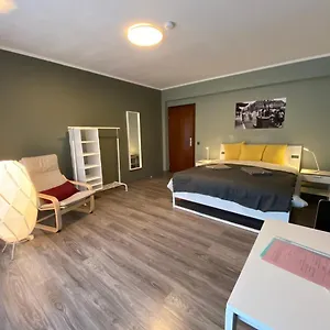Park Center Hotel Luxembourg