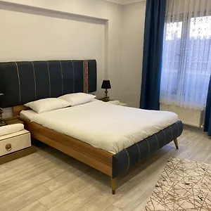 Ivory Suıte Daire