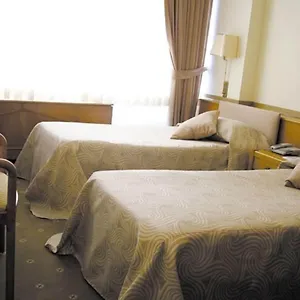 Aden Hotel Istanbul