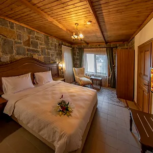 Foleya Mountain Hotel&villas Otel