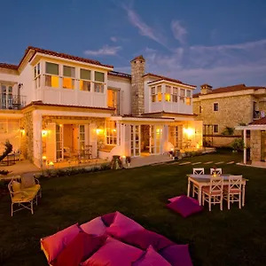 Hane Boutique Otel