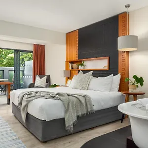 Neighbourgood East Hotel Cape Town