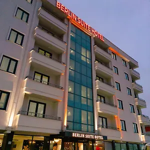 Berlin Трабзон