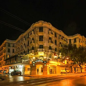 Majestic Hotel Tunis