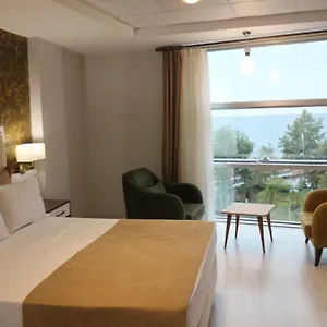فندق Alarga Premier, ترابزون