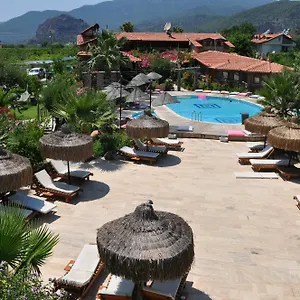 Bahaus Otel