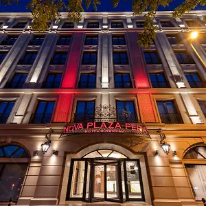Bvs Bosphorus Pera Hotel Otel