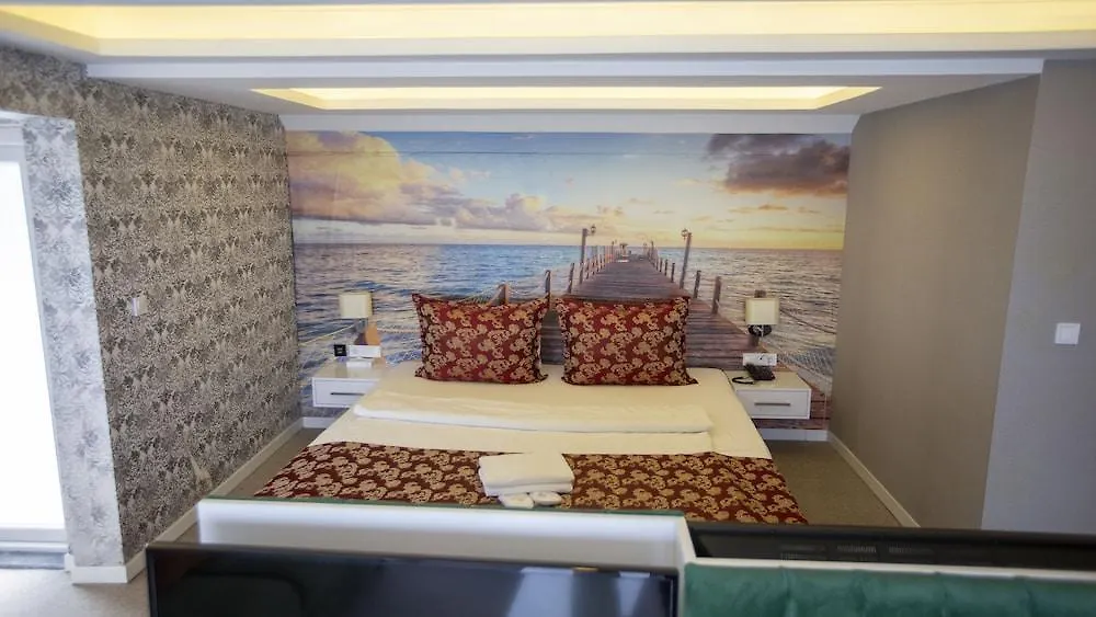 Royal Life Exclusive Otel Trabzon Türkiye