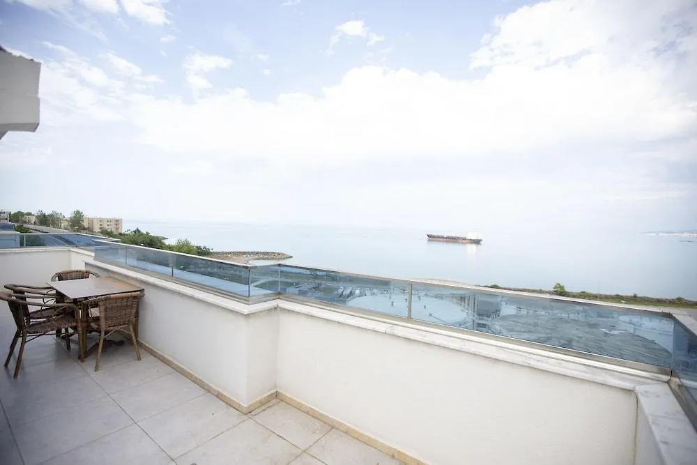 Royal Life Exclusive Otel Trabzon 4*,