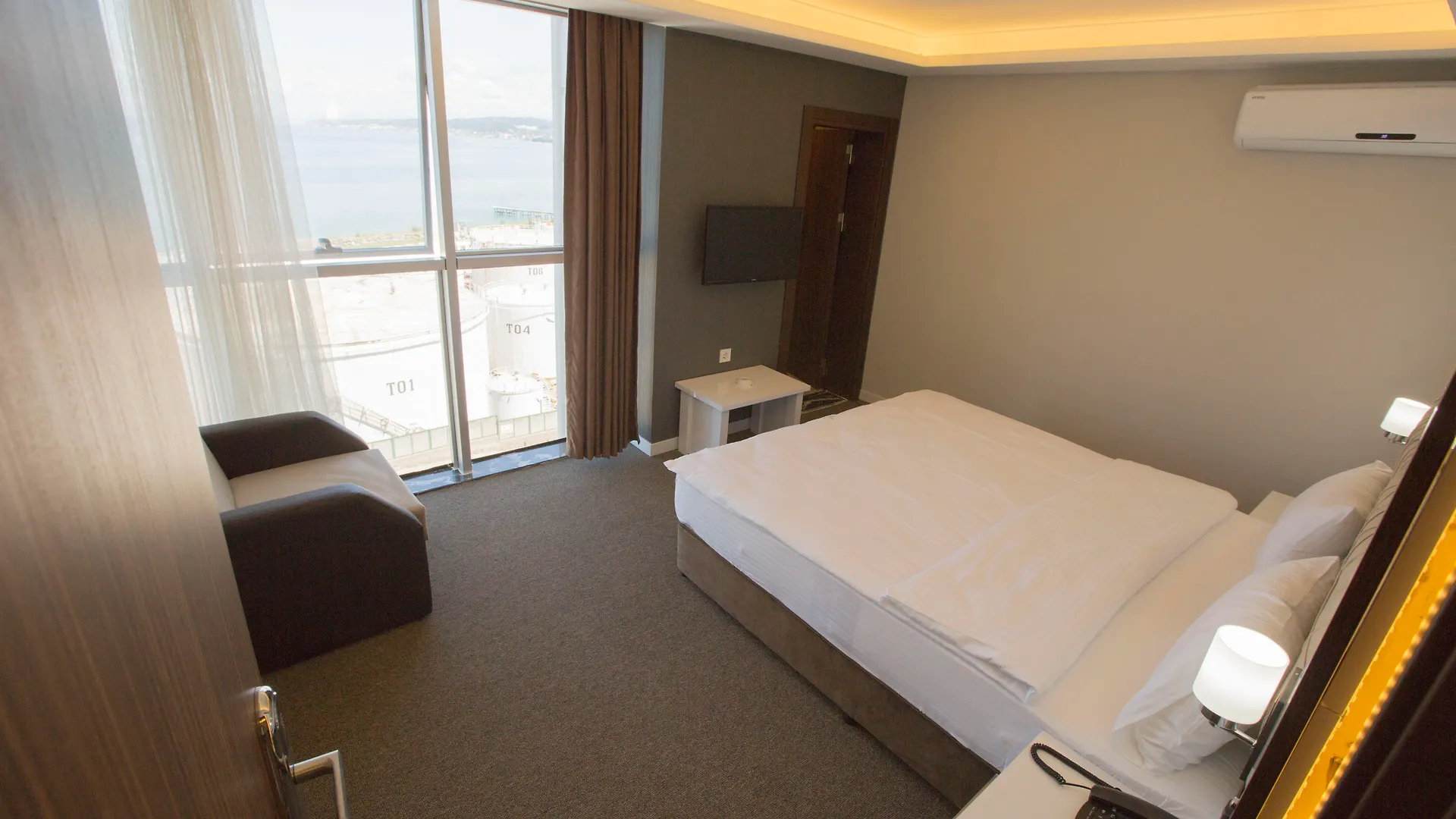 Royal Life Exclusive Otel Trabzon Türkiye