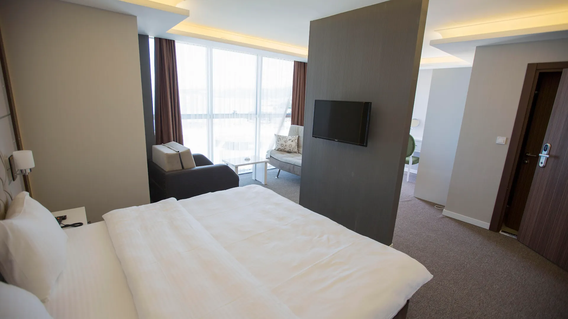Royal Life Exclusive Otel Trabzon 4*,  Türkiye