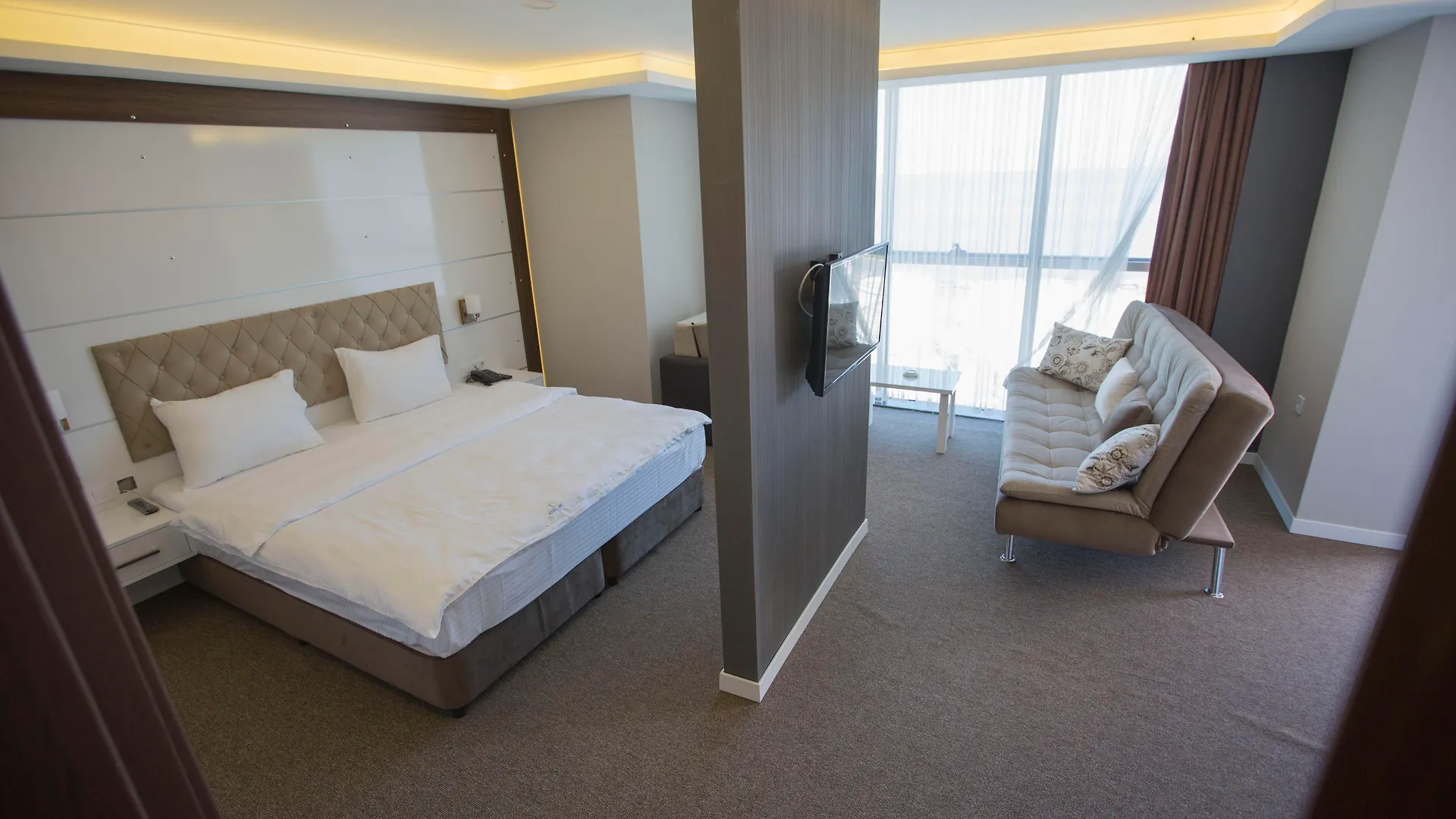 Royal Life Exclusive Otel Trabzon