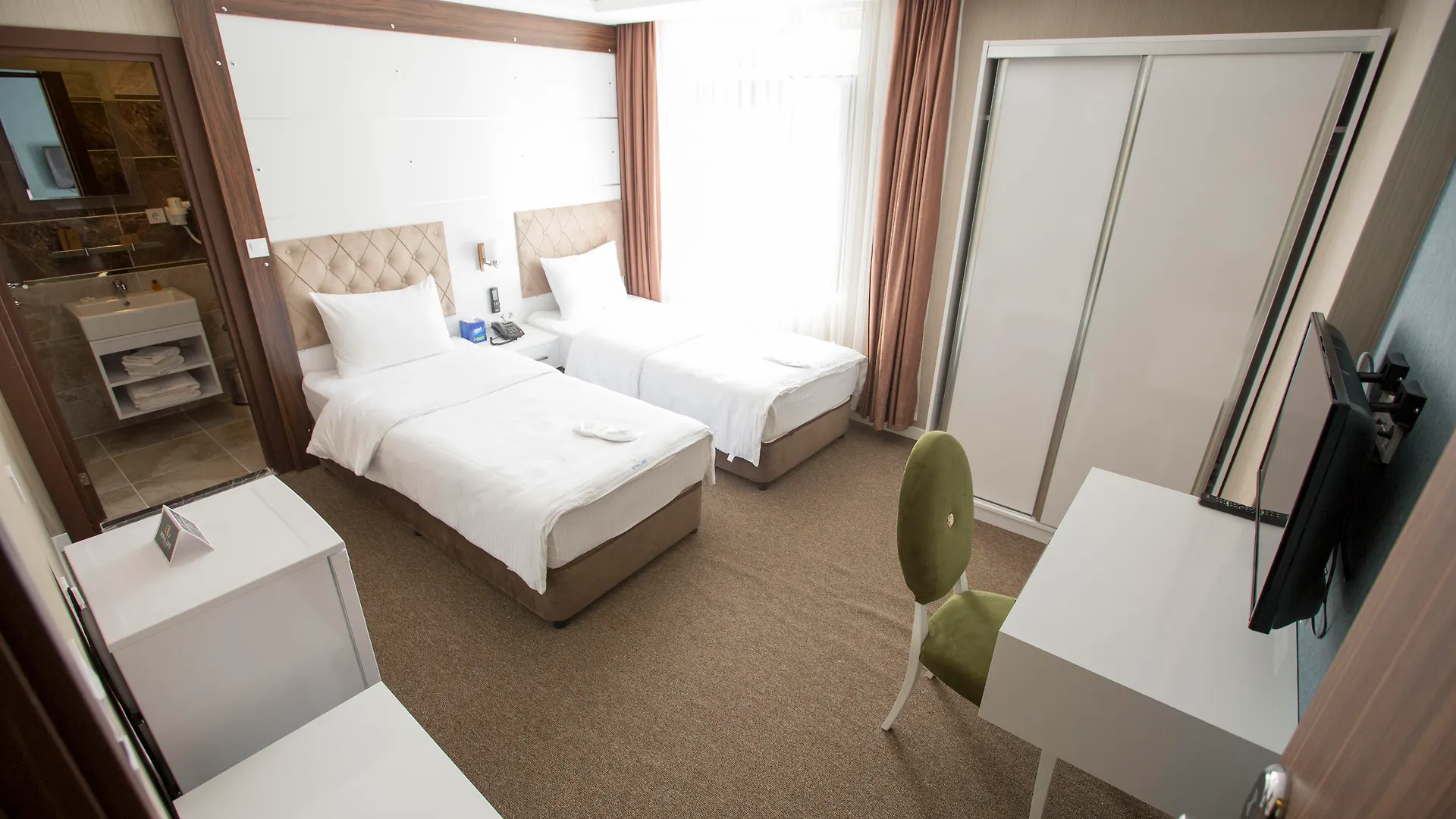 Royal Life Exclusive Otel Trabzon