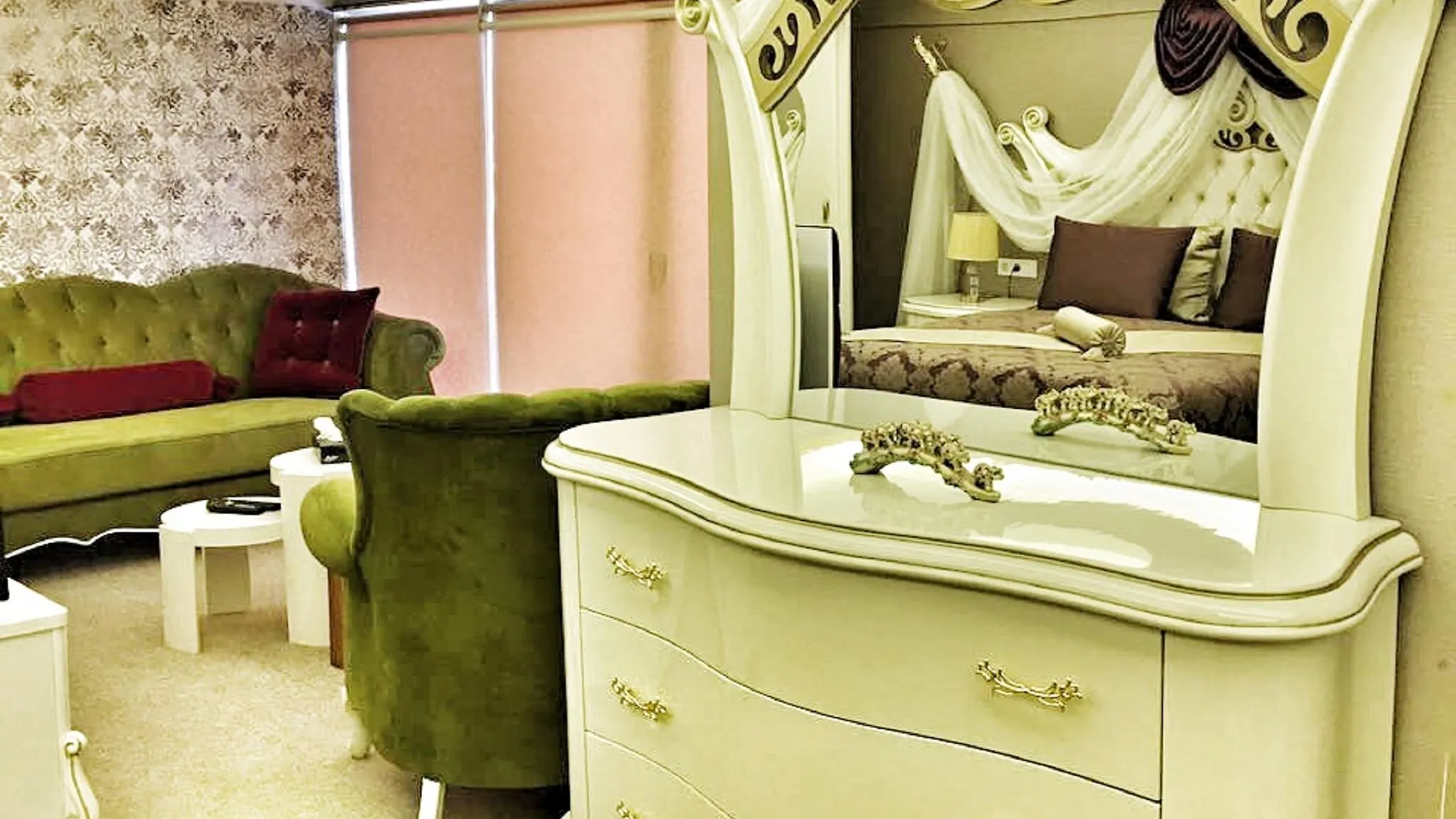 ****  Royal Life Exclusive Otel Trabzon Türkiye