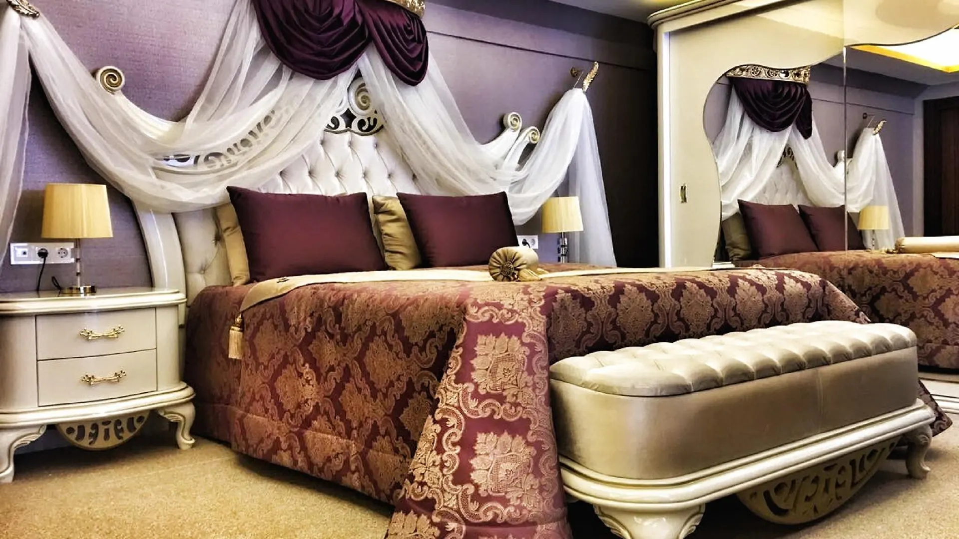 Royal Life Exclusive Otel Trabzon