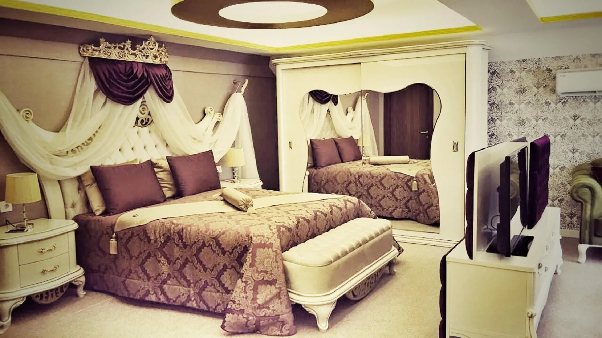 Royal Life Exclusive Otel Trabzon