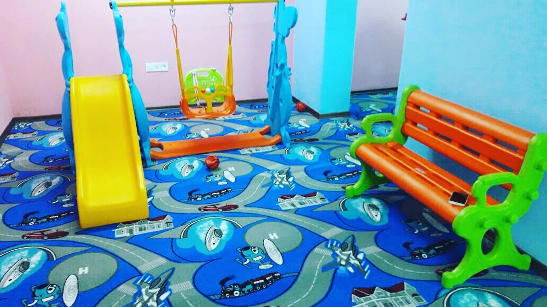 Royal Life Exclusive Otel Trabzon