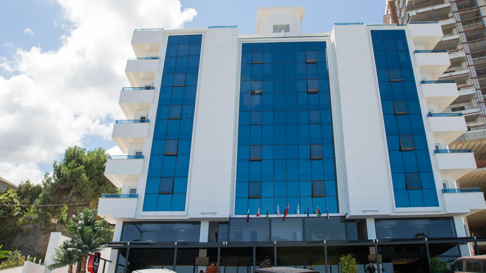 Royal Life Exclusive Otel Trabzon