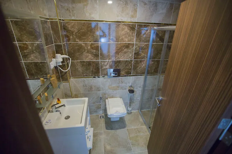 Royal Life Exclusive Otel Trabzon