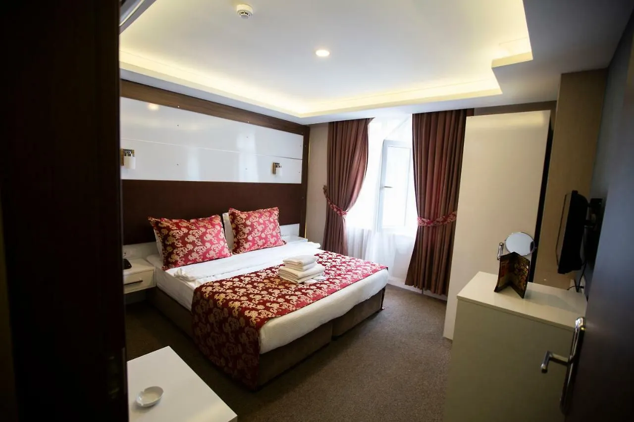 Royal Life Exclusive Otel Trabzon
