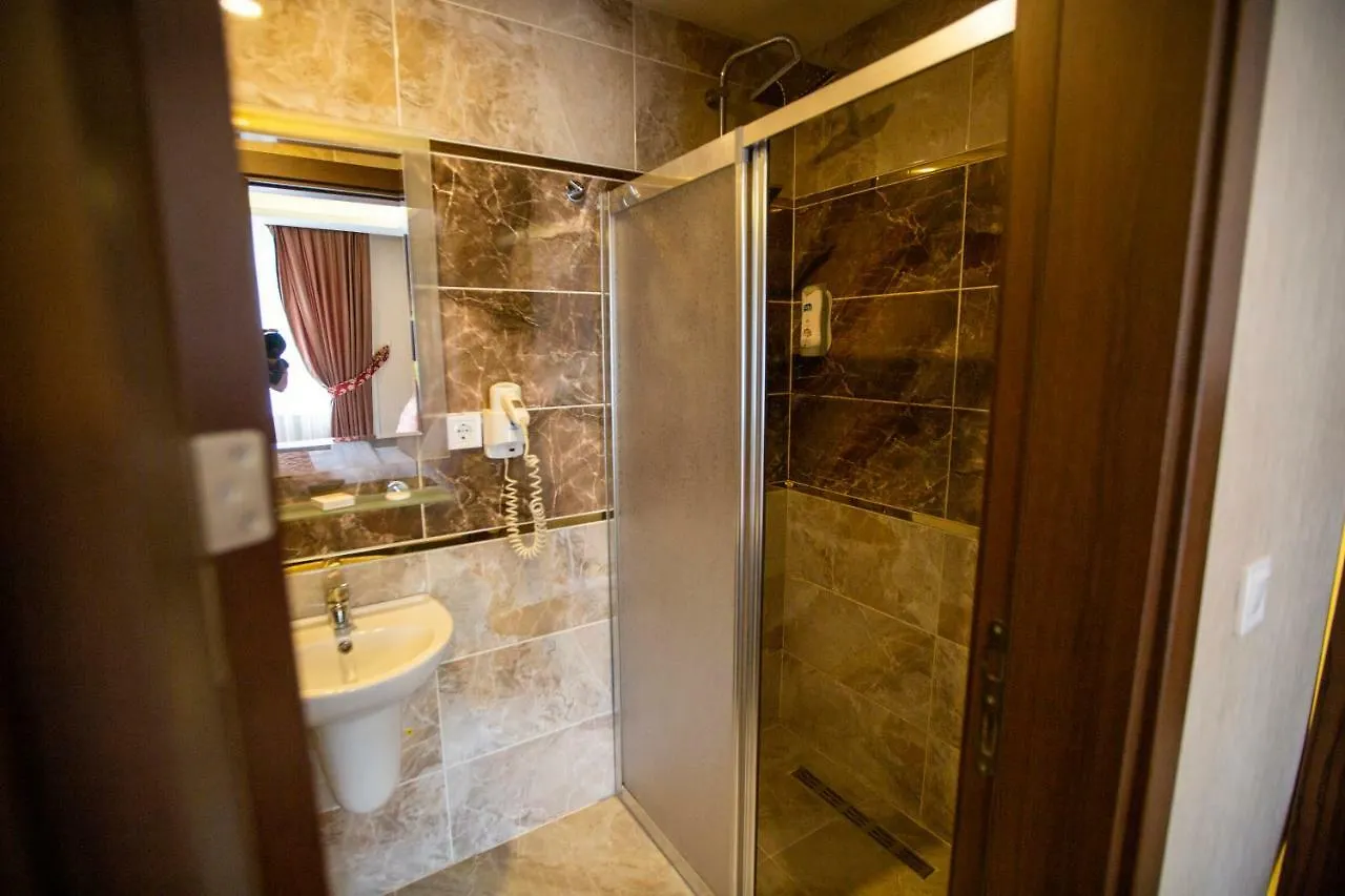 Royal Life Exclusive Otel Trabzon