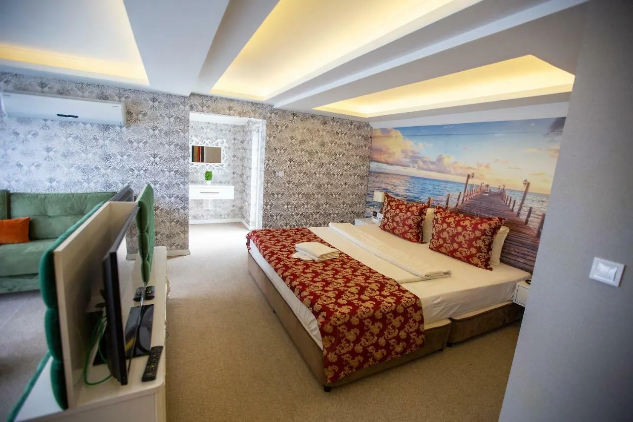 Royal Life Exclusive Otel Trabzon