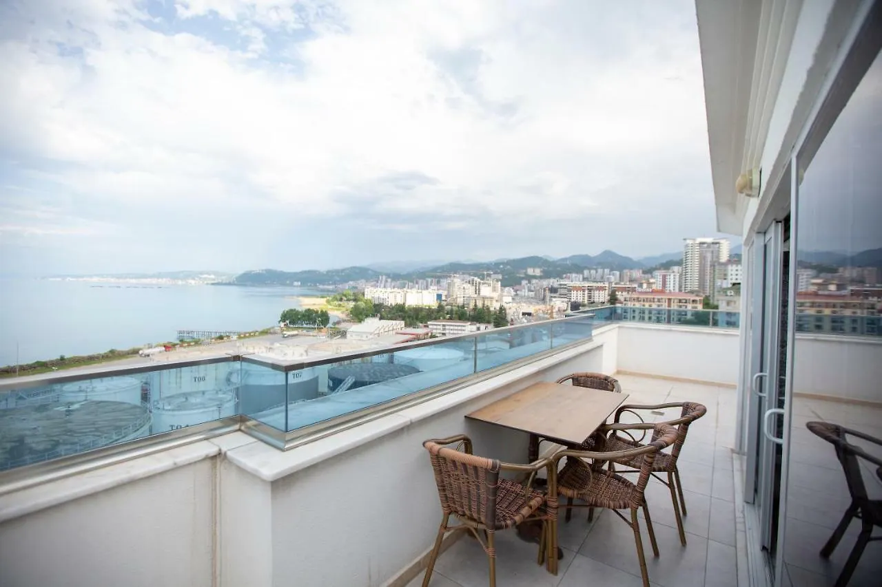 Royal Life Exclusive Otel Trabzon