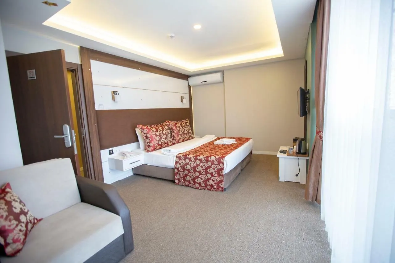 Royal Life Exclusive Otel Trabzon 4*,  Türkiye
