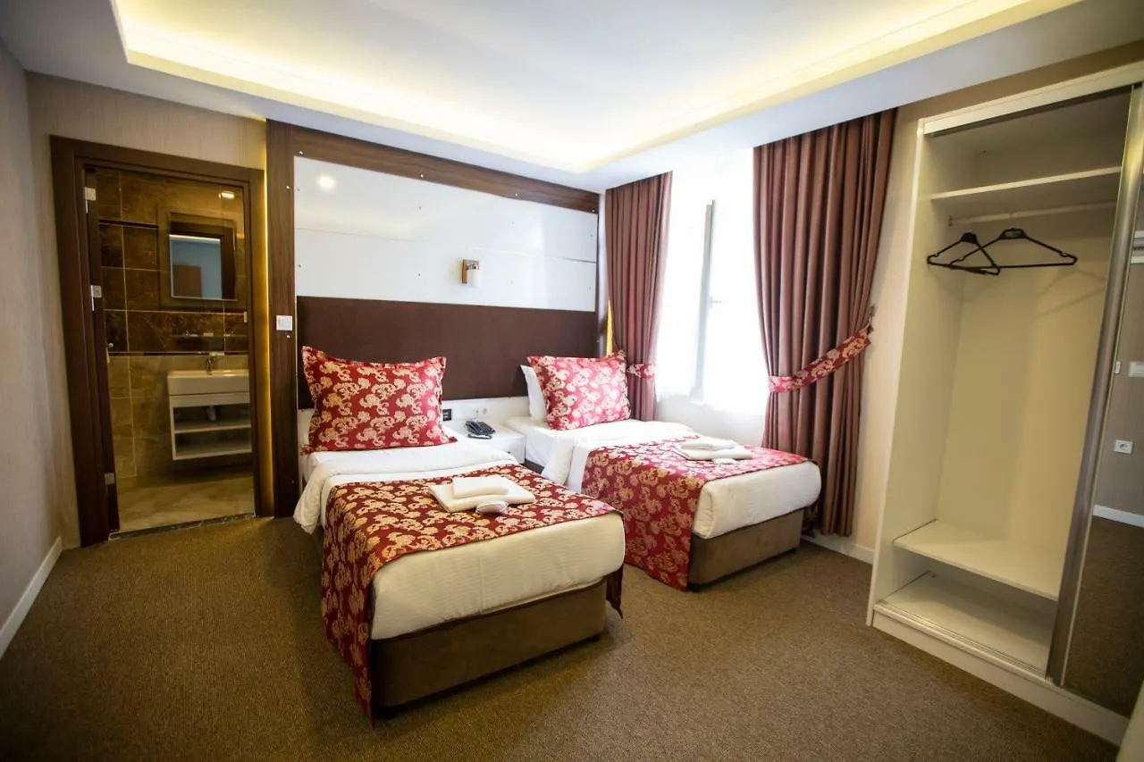 ****  Royal Life Exclusive Otel Trabzon Türkiye